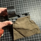 Rare Collectible Vtg Swedish M96 Mauser Brass Catcher Original