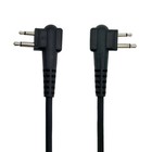 Hkln4606 Remote Speaker Mic For Cp180 Cp185 Cp200 Cp200d Cp200xls Radio