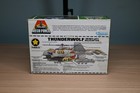 Vintage 1989 Mega Force Vrocs Thunderwolf Heavy Lift Helicopter Kenner Sealed