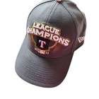 2011 Texas Rangers League Champions New Era 39thirty One Size Fits Most Hat