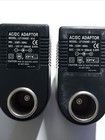 Ac dc Adaptor Lf12500d A12 230v-50hz Emc   2 Pack  Free Usa Shipping