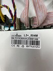 Bitmain Antminer L3  504 Mh s 800w Asic Litecoin Miner