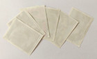 Vintage 1960s Argentina Famous Places-natural Wonders Assorted Card Set  6x 
