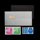 For Nintendo Switch Lite Travel Case   Hard Cover   Screen Protector Accessories