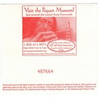 Billy Ray Cyrus Concert Ticket Stub Mashantucket Ct 8 19 06 Foxwoods Miley Rare