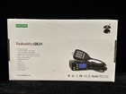 New Radioddity Qb25 Quad Band 25w Vhf Uhf Mobile Ham Radio Transceiver
