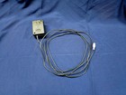 Snes Ac Adapter Power Supply Sns-002 Oem Super Nintendo Original Tested Working