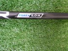 Project X Cypher Forty 5 0-a Senior Flex Wood driver Shaft 46  New