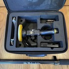 Trimble Sitevision 121700-01 Augmented Reality Survey Kit Centimeter Accuracy