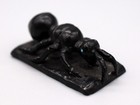 Florentino Martinez Jet Zuni Black Ant Fetish