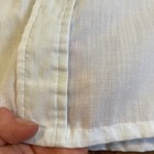 Men   s Vintage Sears Western Pearl Snap  With Ducks  Large