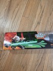 2005 Star Wars Revenge Of The Sith Yoda Electronic Lightsaber Jedi Training Mode