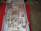Seeburg Amplifier Shfa4 Stereo Parts Repair