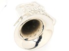 Yamaha Euphonium Yep-321s  Silver-plated Finish  553432 
