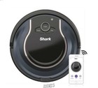 Shark Robot Vacuum With Wi-fi Connectivity To Schedule Cleaning Cleaner