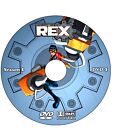 Generator Rex Complete Animated Series Season 1-3 Episodes 1-60 English Audio
