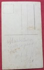1920 Civil War Russian Cavalryman Papakha Sword Photo Estonia