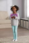 Leapfrog Leappad Ultimate Ready For School Tablet  Pink Very Good Used In Box