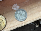 Lot Of Antique Jewelry And Other Items 