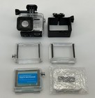 Gopro Hero 3 4 Accessories Bundle
