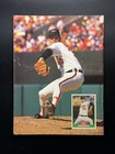 Bo Jackson Beckett Magazine Feb 1990 Baseball Card Price Guide Magazine  59