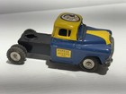 Popeye Linemar Movers Tin Friction Toy Truck Cab Only  Rare
