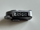 Leica Leitz Mc Light Meter Chrome Working Condition
