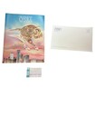1988-89 Greater Miami Opera Season Program   1989 Ticket Stub