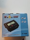 Call Blocker For Landline Phones Telephone Caller Id Box Blocking One Touch New
