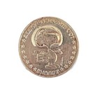 Snoopy Nasa Coin