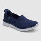 S Sport By Skechers Women s Virtuosa Lace Less Step-ins Sneakers