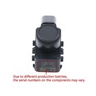 4x Parking Sensor For 2022 2023 2024 Toyota Tundra Venza 89341-k0060-b9 Us