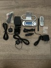 Nos Sirius Xm Xact Xtr8 Satellite Radio Receiver   Accessories- Tested