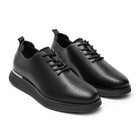 Men s Maxflex Fashion Dress Sneakers Lace-up Oxfords Classic Casual Shoes