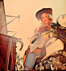 1969 Triumph Motorcycle Bonneville In Saddle  ready To Display  Bike Ad 1968 C