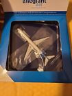 Gemini Jets 1 400 Scale Allegiant Air Md-82 2008 Boeing Die-cast Model Brand New