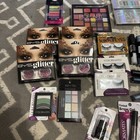 51 Pc Various Eye Makeup  Wholesale Lot - Sealed 