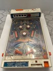 Vintage Tomy 1979 Atomic Arcade Electronic Pinball Machine
