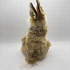 Hansa Rabbit Plush Toy 32cm