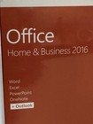 Microsoft Office Home   Business 2016 Software For Windows  t5d02776 