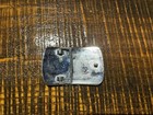 Vintage Boy Scout Camp Stahlman Belt Buckle Bsa