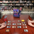Enhance Designer Edition Small Mtg Backpack With Customizable Interior  galaxy 