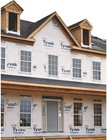 Dupont Tyvek Homewrap - 3  X 100 