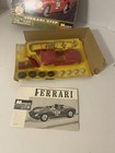 Monogram Ferrari 275p 1 24 Scale Slot Car Sr2409 698 Nos   Read Details