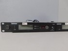 Lot Of 2x Shure Slx4 L4 638-662mhz Wireless Microphone Receiver  read 