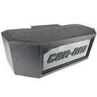 Can-am Maverick X3 17-23 Tail Gate Subwoofer Enclosure Box 17-23 2x10 Birch 3 4
