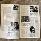 1978 Force Ten From Navarone Movie Pressbook W  Harrison Ford - Robert Shaw   Ex