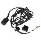 Polaris Oem 1 Led Light Pulse Wiring Harness 2018-21 Ranger Xp 1000 Crew 2883230