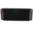 Radiator Fits Bobcat Skid Steer 642 642b 643 722 742 742b 743 6571713 6630246
