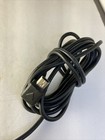 Genuine Garmin Nuvi Gps Car Charger 320-00239-40 Mini-usb Power Cord Works